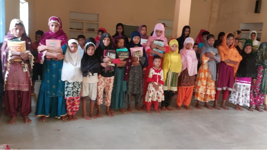 Al-Noora Quran Academy